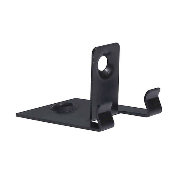 NTW Starter/End Clip & Screw SS Timb - Box of 25